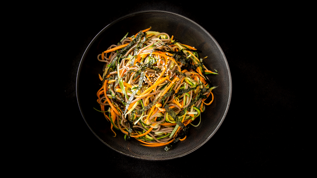 Asian Fusion 1/10/2025
