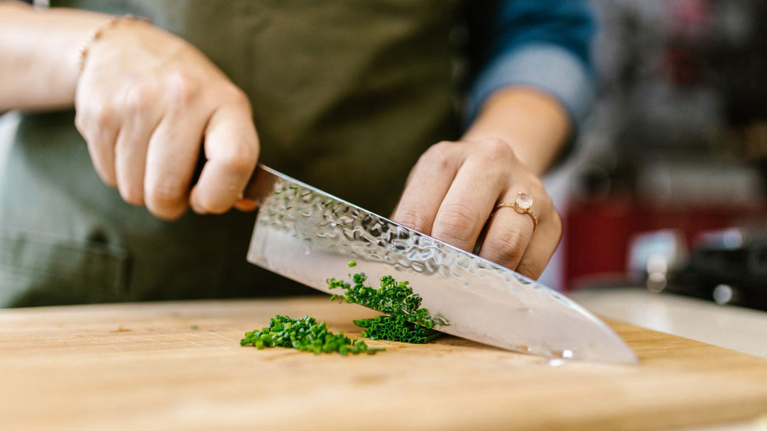 Knife Skills 10/25/2025 1pm
