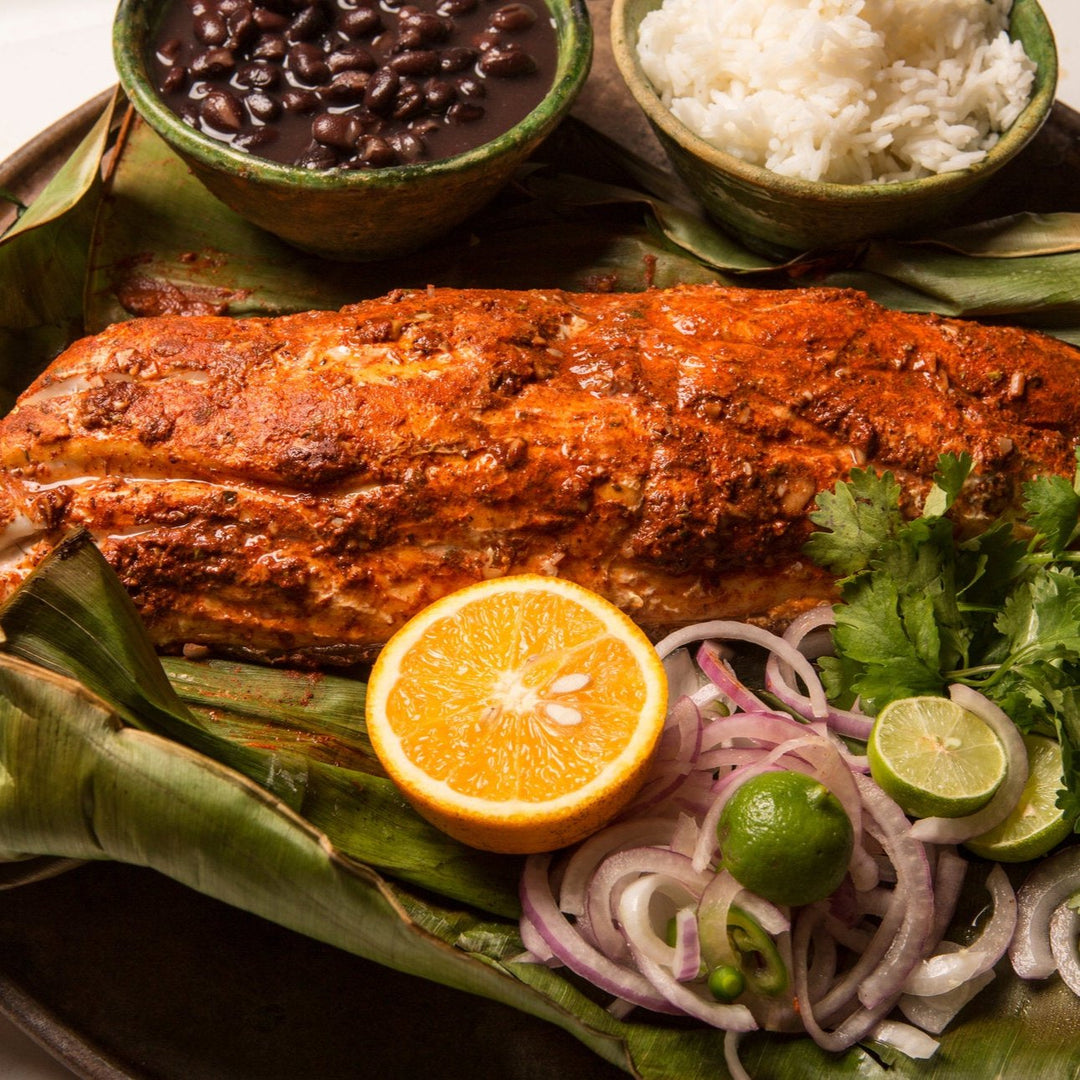 Yucatan Cooking Class 11/11/2025 6pm