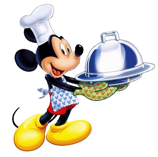 Adult Disney Dinner 09/18/2024