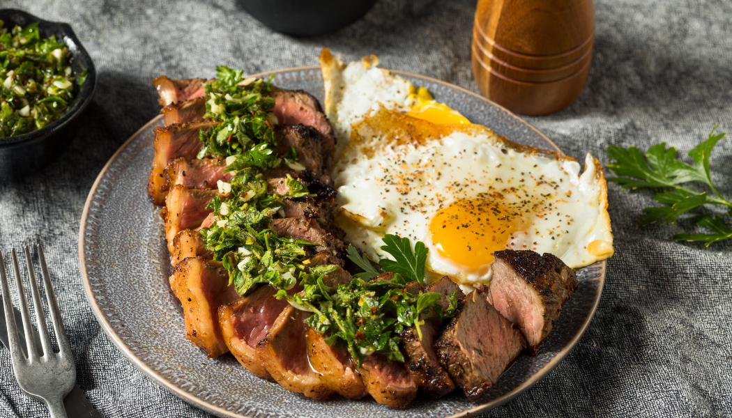 Hands on Brunch Class 11/29/2025 10am