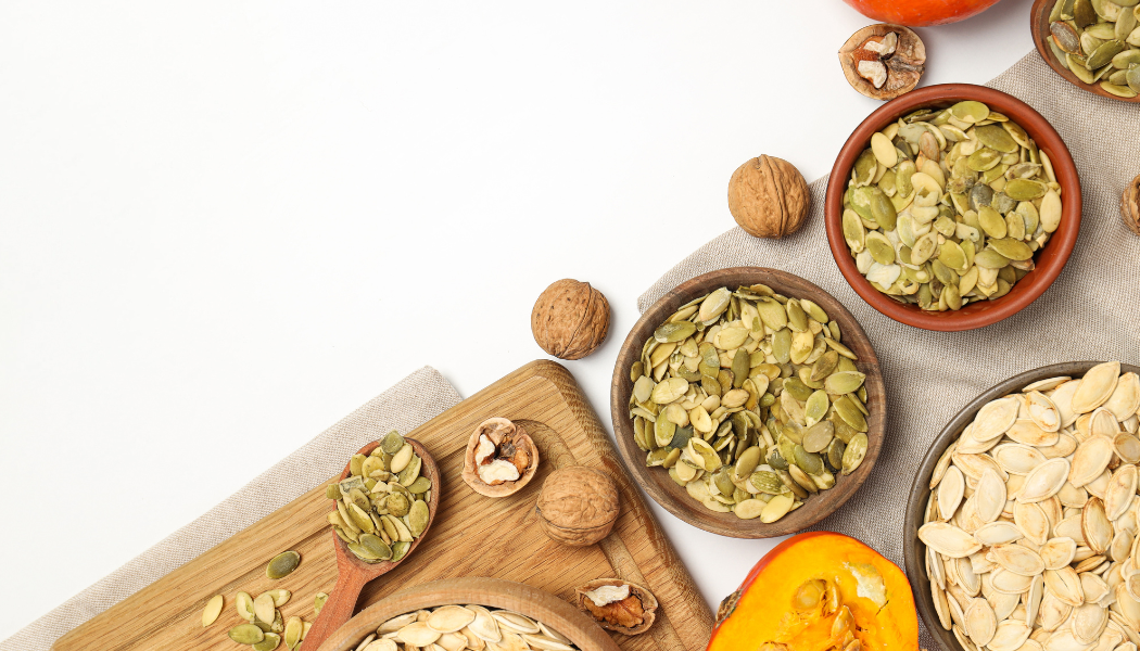 Seasonal Series: Cooking with Pumpkin 10/4/2025 6pm