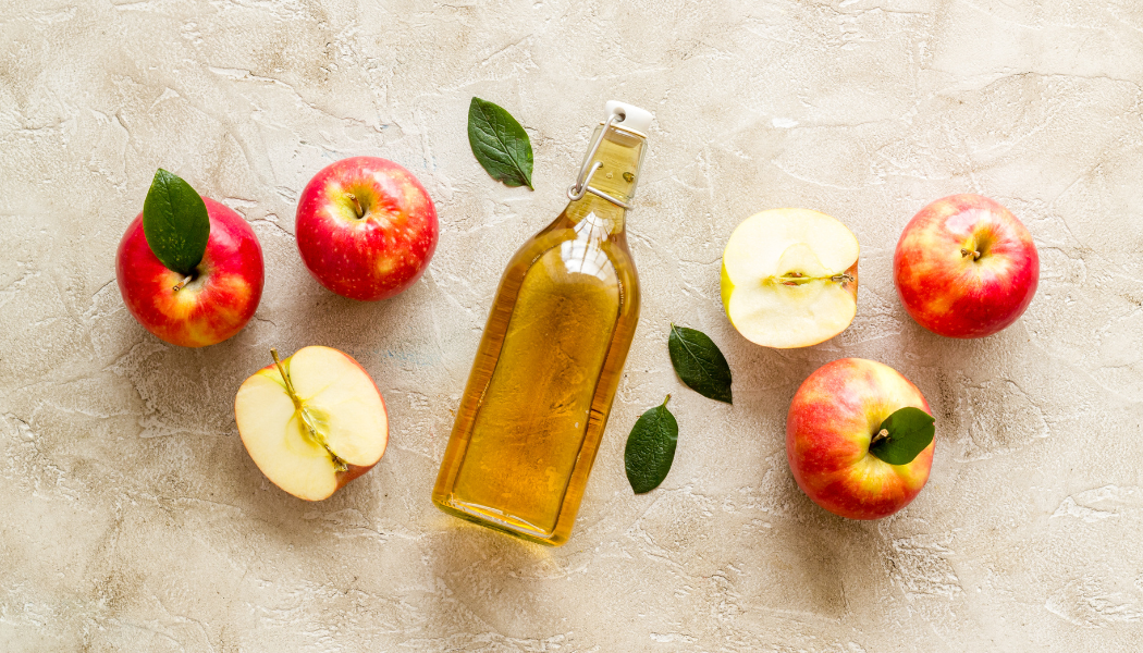 Seasonal Series: Cooking with Apples 9/19/2025 6pm