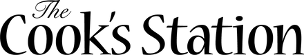 The Cook's Station logo