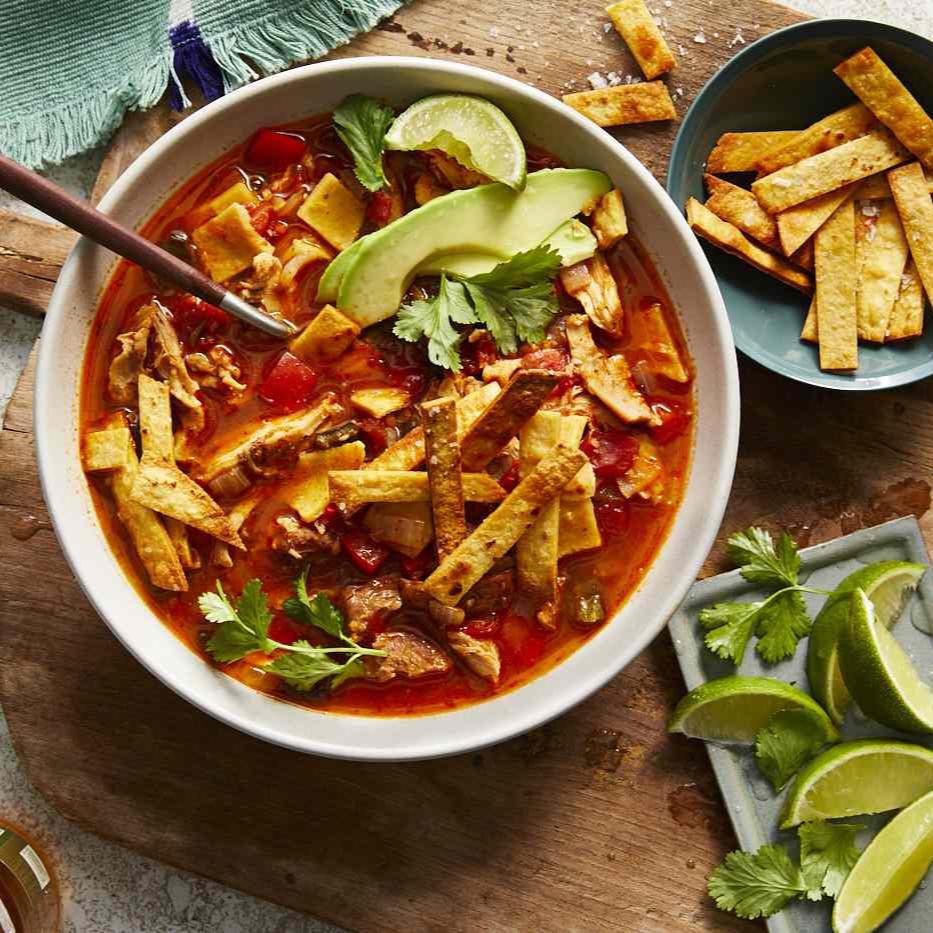 Soups and Stews 10/14/2024