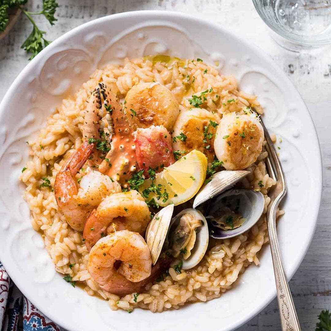 Risotto 10/09/2024