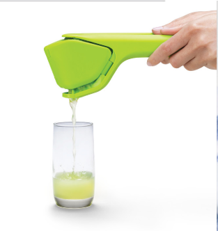 Lime Flucier