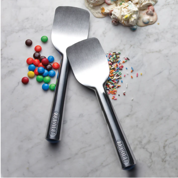 Zeroll - Ice Cream Spade