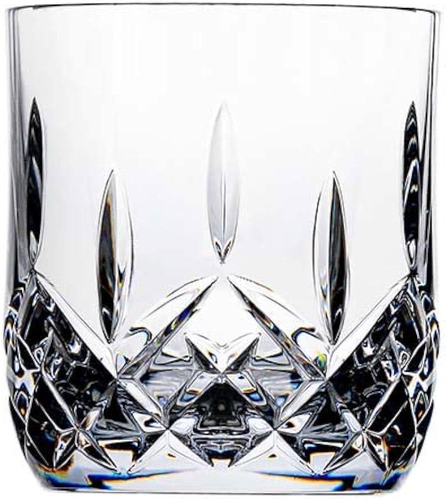 11 oz Old Fashioned Glass