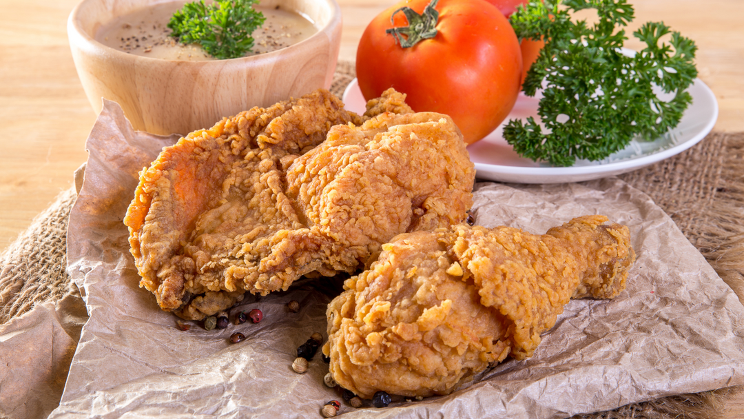 Sunday Supper 11/30/2025 1pm