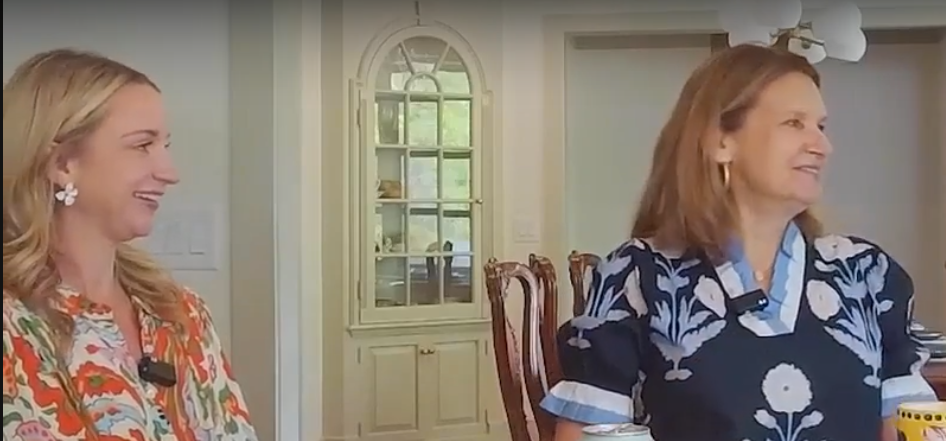 The Cook's Station at Home: Episode 2: Kitchen Store Business with Kelly Colacioppo