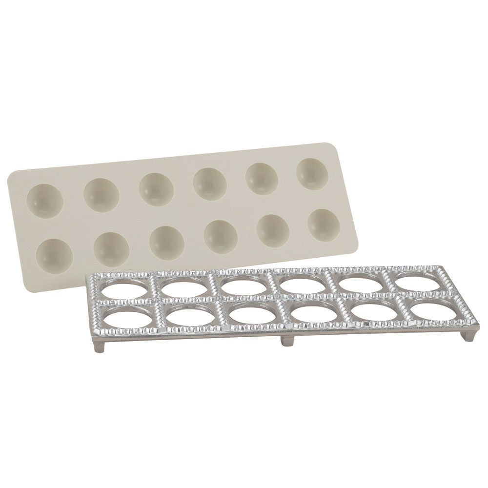 Classic Ravioli Form