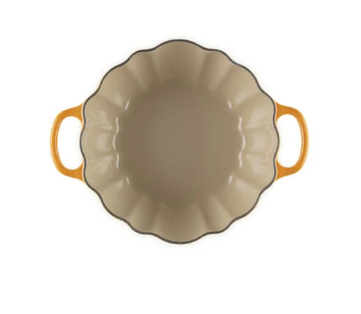 Pumpkin Dutch Oven