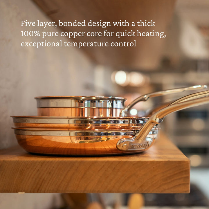 CopperBond  11" Skillet