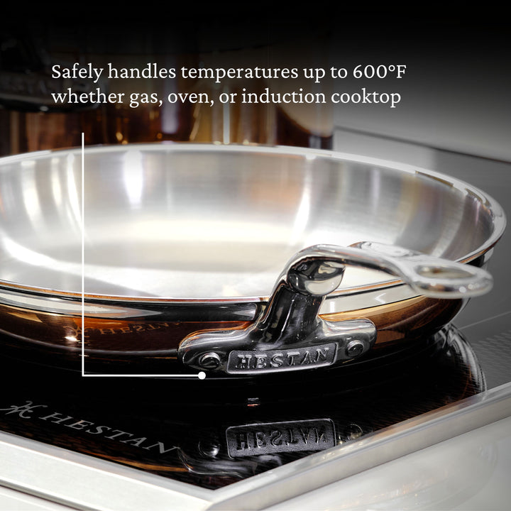 CopperBond  11" Skillet