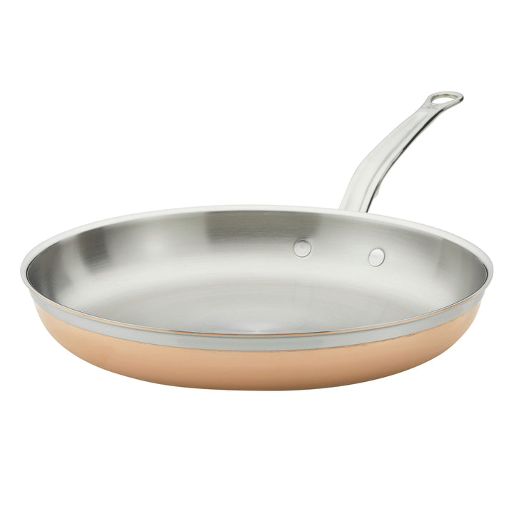 CopperBond 12.5" Skillet