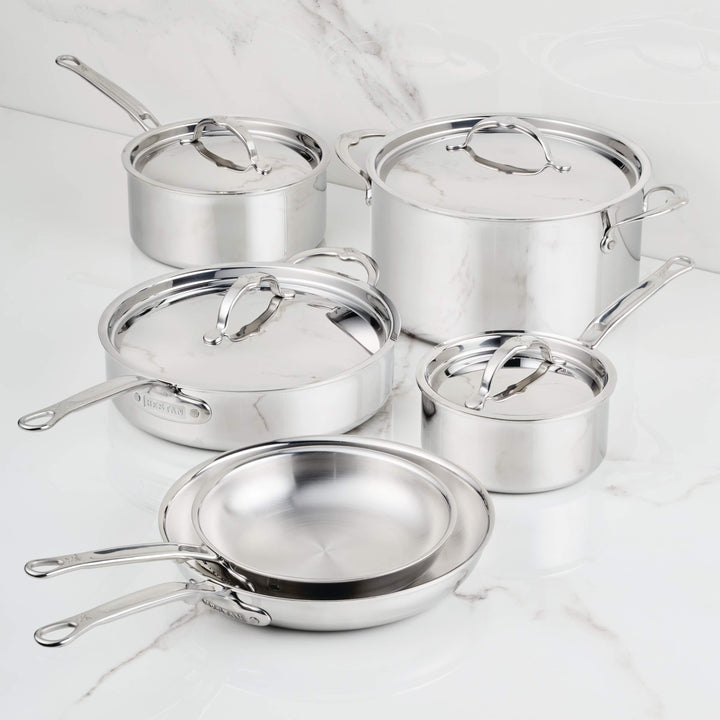 ProBond Luxe 10pc Set