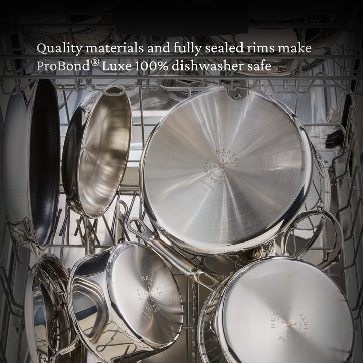ProBond Luxe 10pc Set