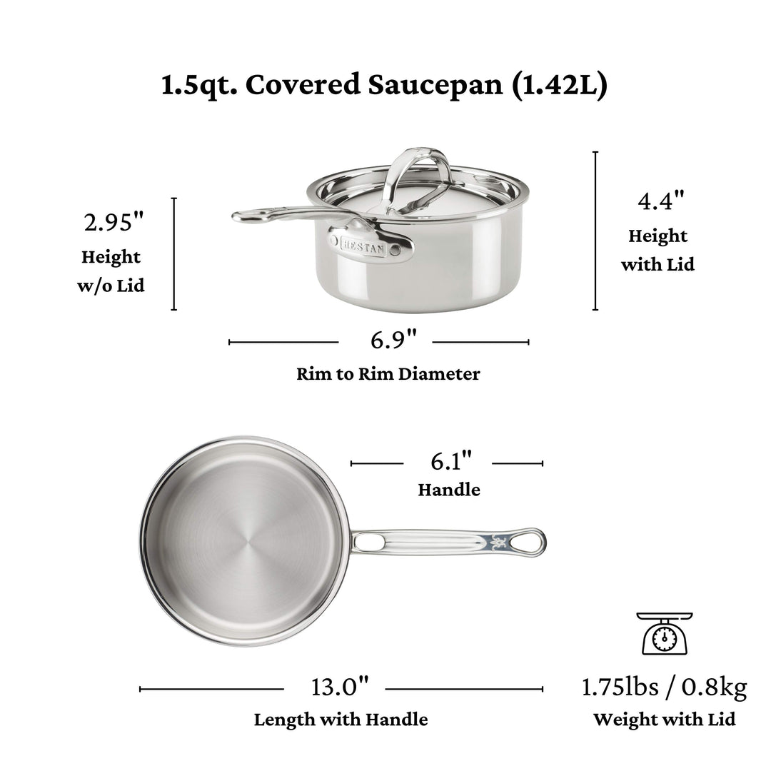 ProBond Luxe 10pc Set
