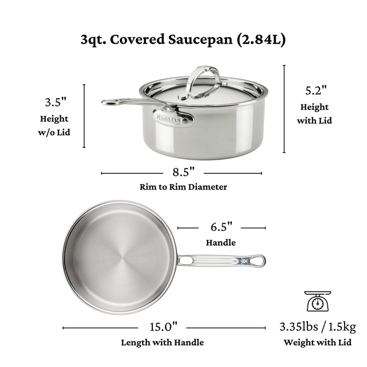 ProBond Luxe 10pc Set