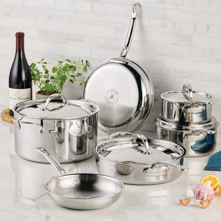 ProBond Luxe 10pc Set