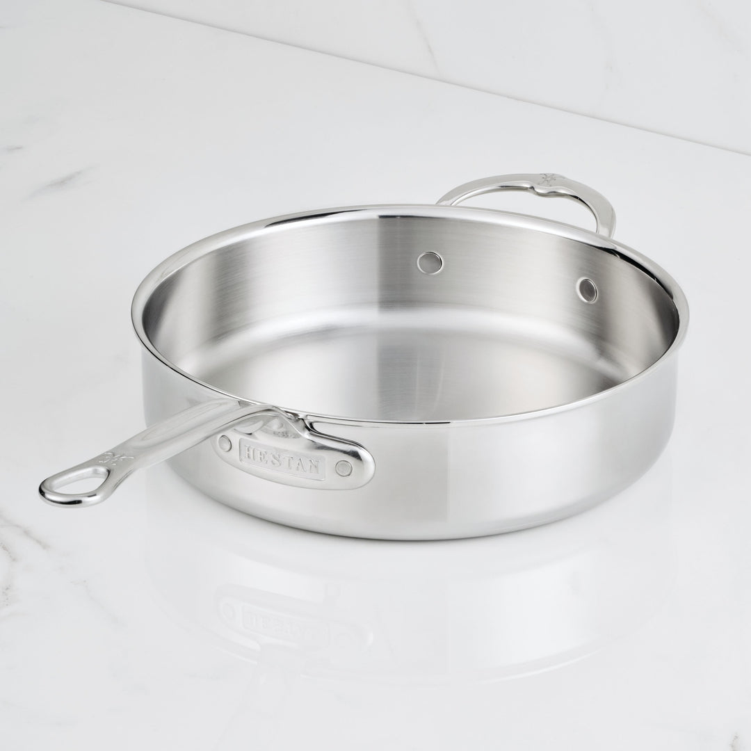 ProBond Luxe 3.5qt Saute Pan with Lid