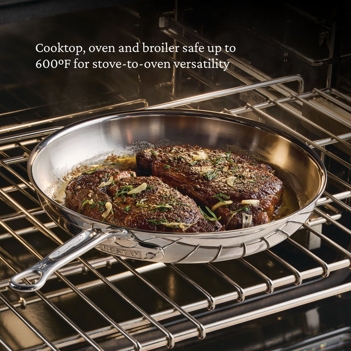 ProBond Luxe 8.5" Skillet