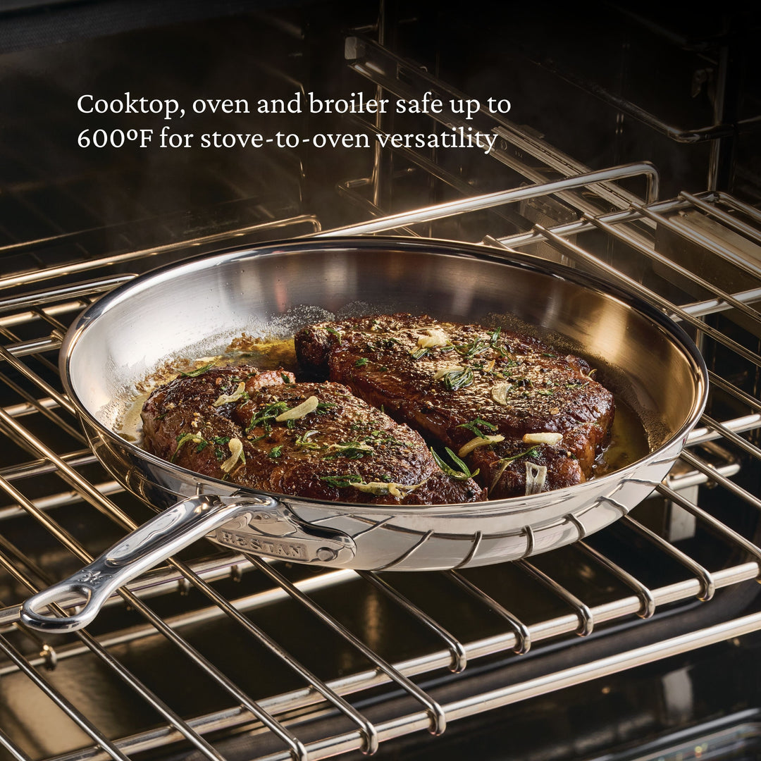 ProBond Luxe- 12.5" Skillet