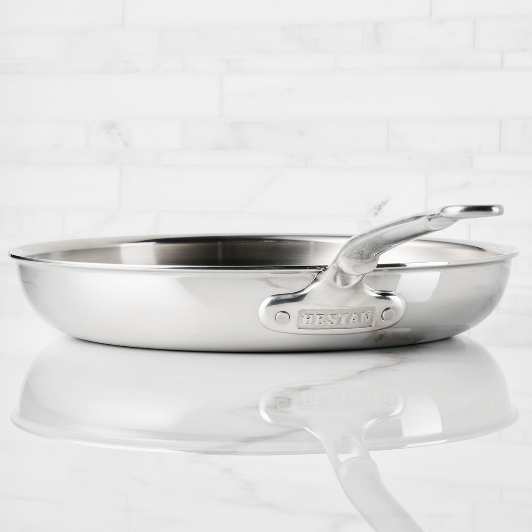 ProBond Luxe- 12.5" Skillet