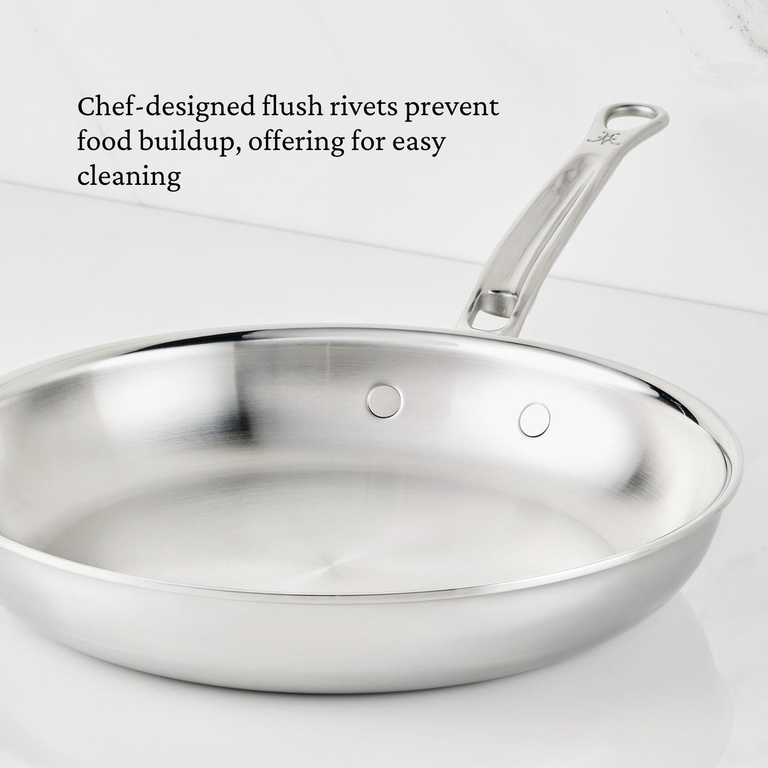 ProBond Luxe- 12.5" Skillet