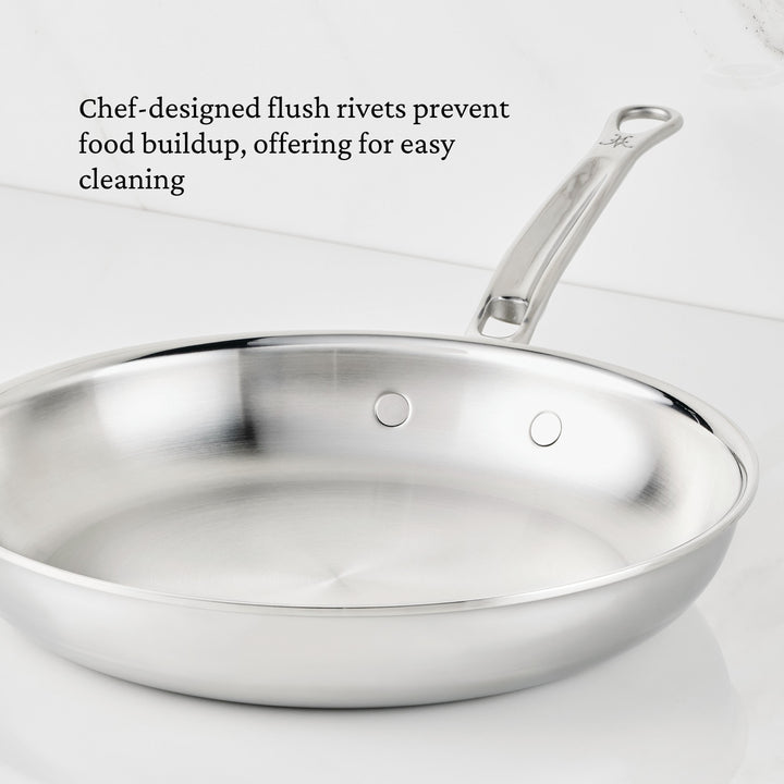 ProBond Luxe- 12.5" Skillet