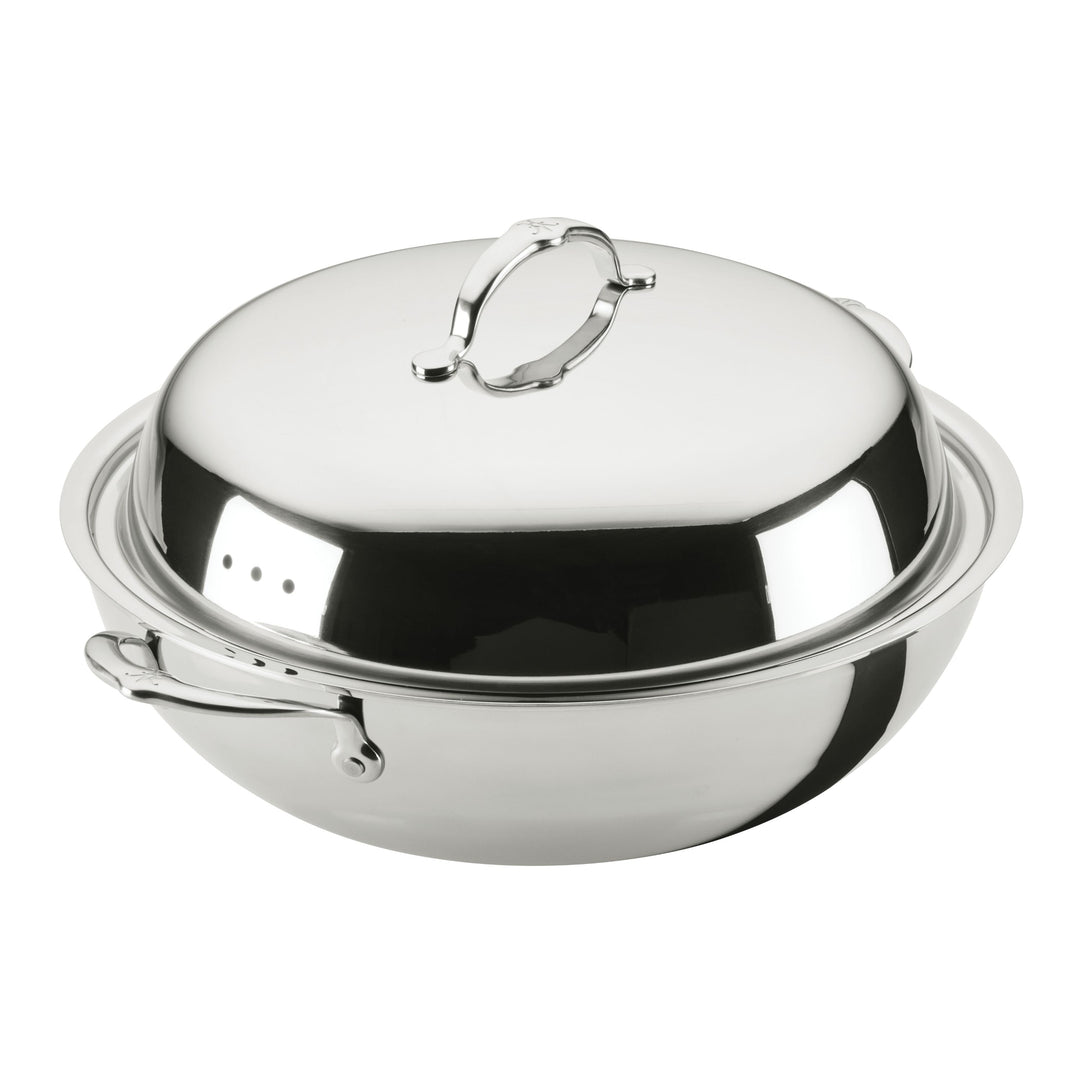 ProBond Luxe 14" Wok