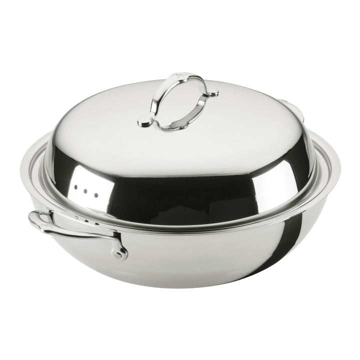 ProBond Luxe 14" Wok