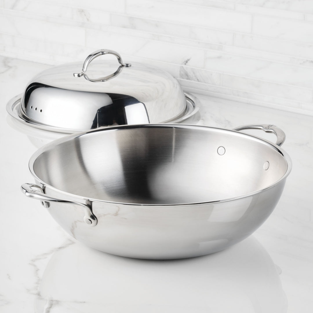 ProBond Luxe 14" Wok