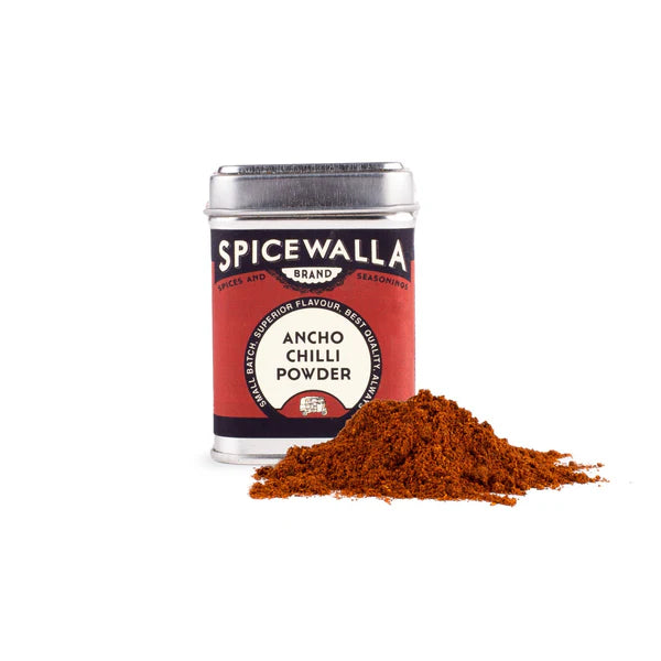 Ancho Chili Powder
