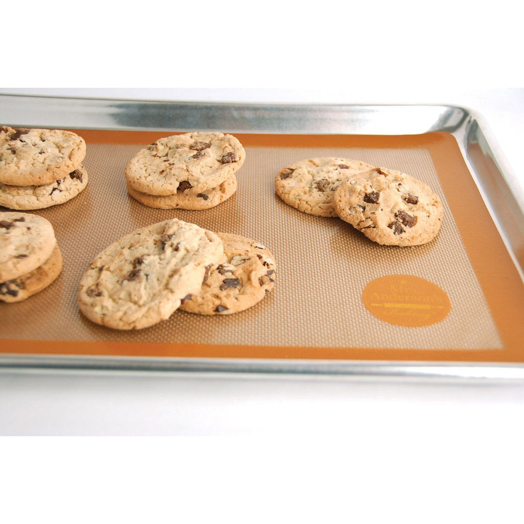 Half Sheet Silicone Baking Mat