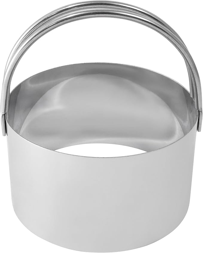 Biscuit Cutter 2.75"
