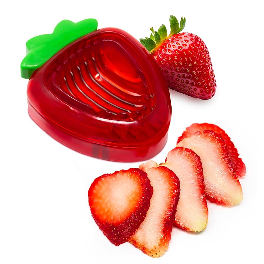 Strawberry Slicer