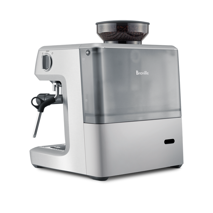 Breville- Barista Express
