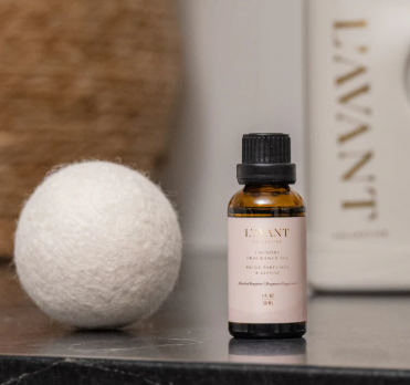 Blushed Bergamot Laundry Oil- L'AVANT