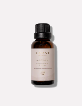 Blushed Bergamot Laundry Oil- L'AVANT