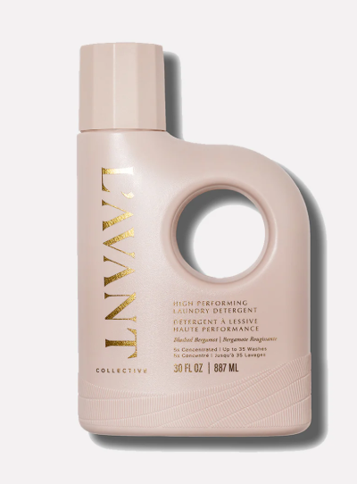 Blushed Bergamot Laundry Detergent- L'AVANT