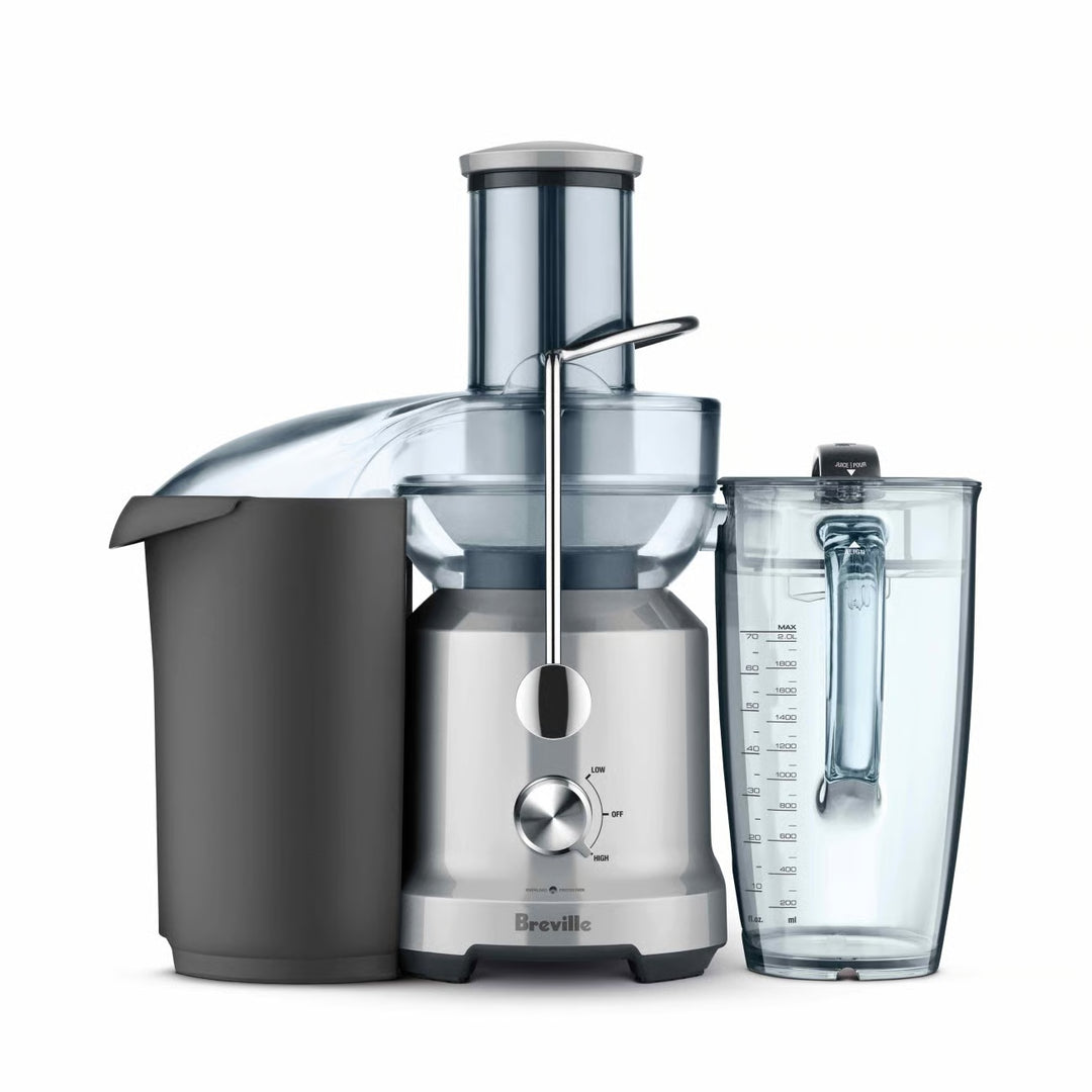 Breville Juice Fountain Cold BJE430