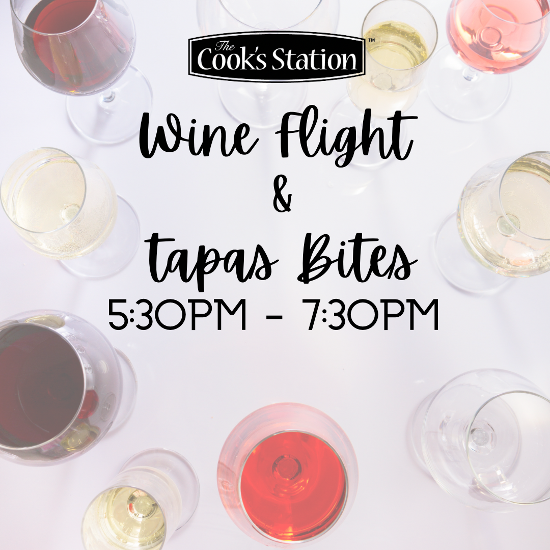 Classes, Dinners, Flights