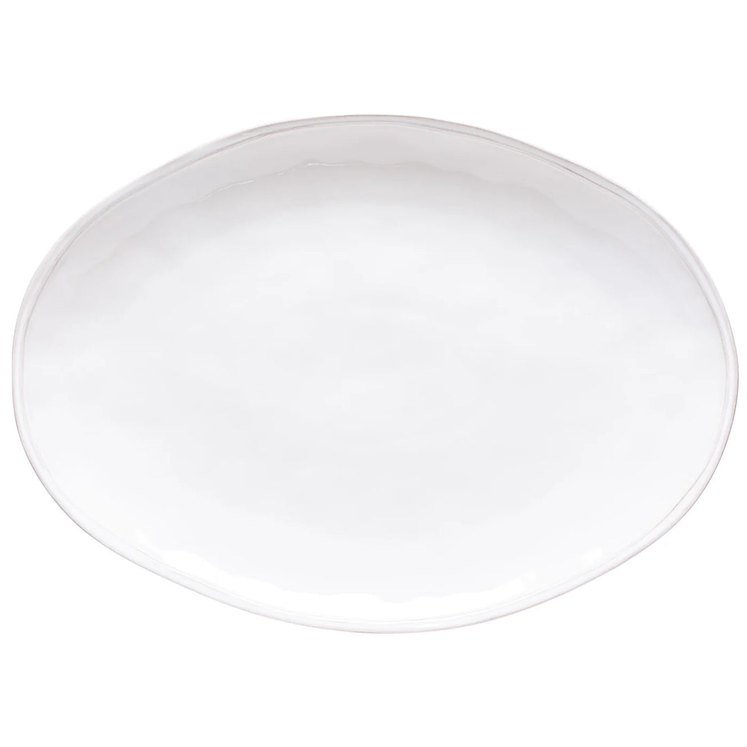 Casafina Fontana Oval Platter