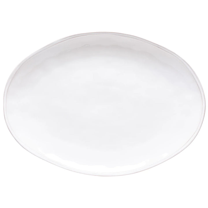 Casafina Fontana Oval Platter