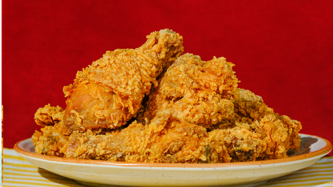 Sunday Supper 1/18/2026 2pm