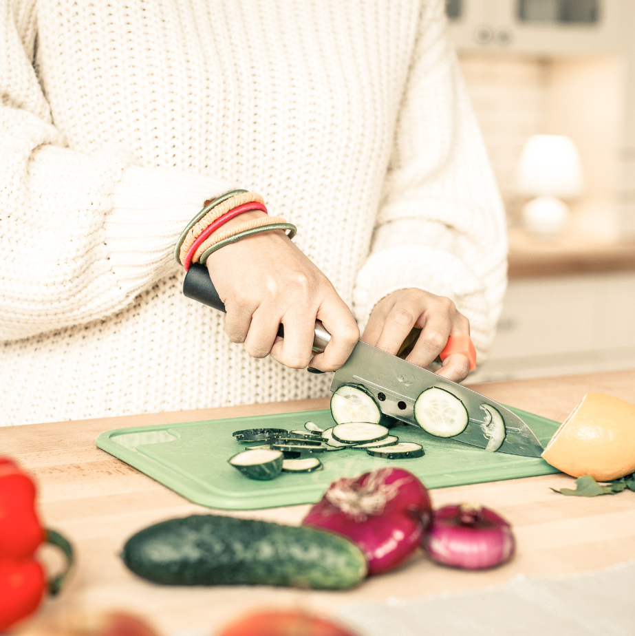 Classes, Dinners, Flights