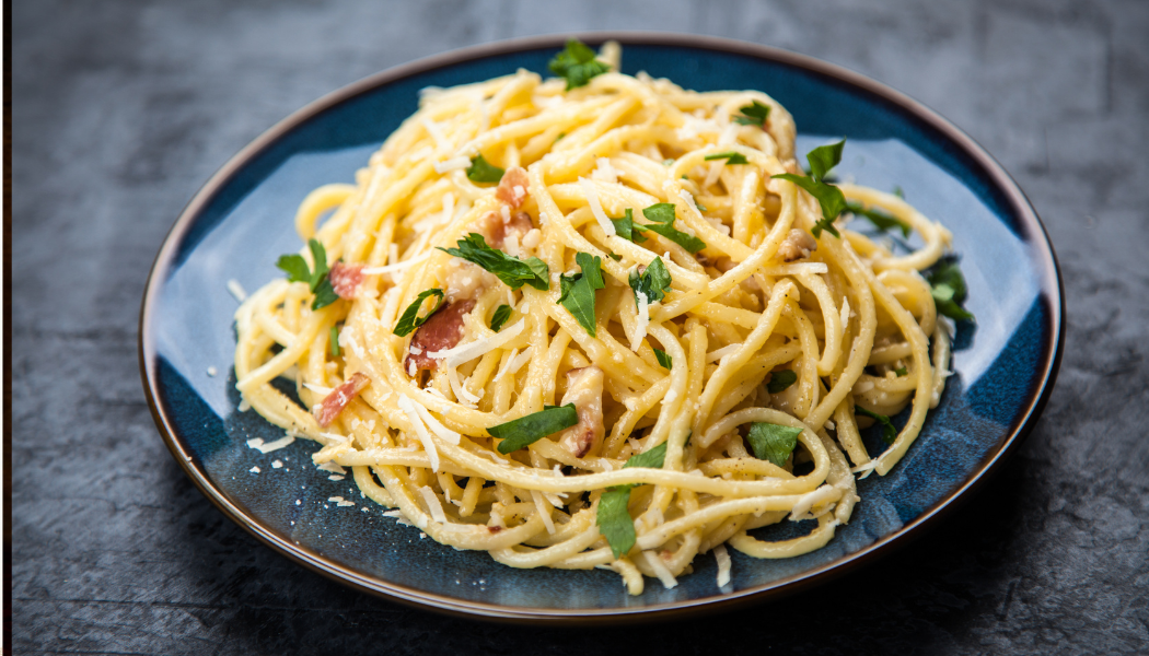 Lunch and Learn - Carbonara 11/6/2025 11:30am