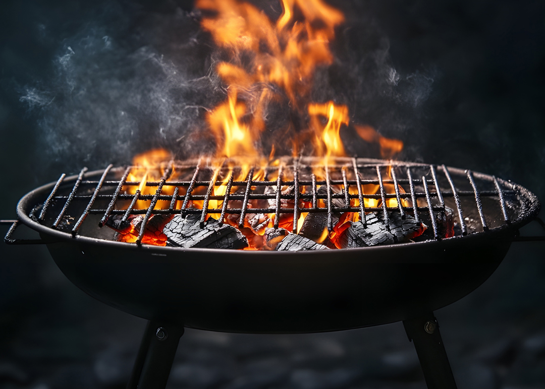 Grilling Class 7/2/2026 6pm